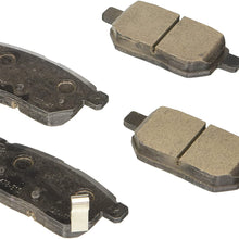 Toyota 04466-02310 Disc Brake Pad