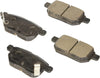 Toyota 04466-02310 Disc Brake Pad