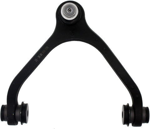 Dorman 520-206 Front Right Upper Suspension Control Arm and Ball Joint Assembly for Select Ford/Lincoln/Mercury Models