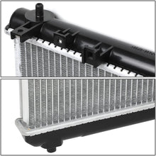 DNA Motoring OEM-RA-2324 OE Style Direct Fit Radiator [For 00-04 Avalon]