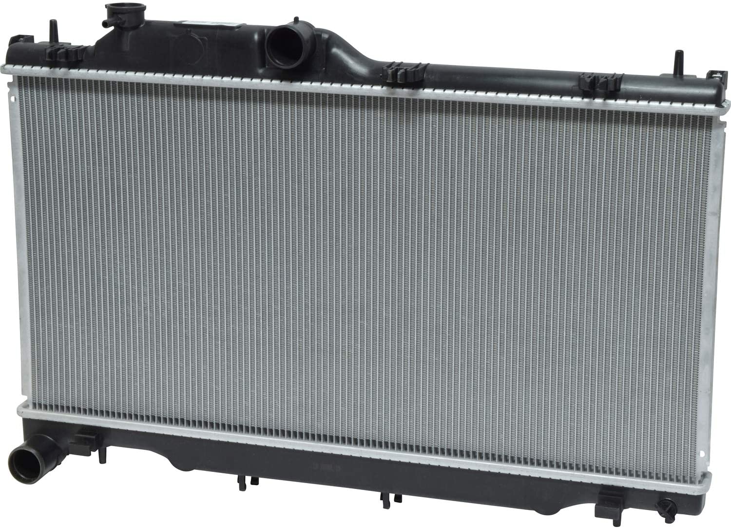 New Radiator RA 13461C - 45111AL04A Outback Legacy