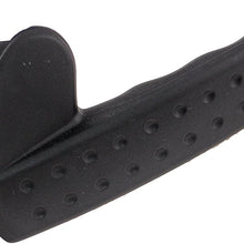 Dorman 83193 Interior Door Handle for Select Dodge Models, Black