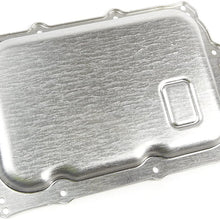 ACDelco 24268504 GM Original Equipment Automatic Transmission Fluid Pan