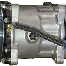 RC-85130015 Replacement A/C Compressor G78220