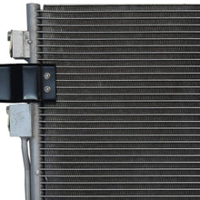 Automotive Cooling A/C AC Condenser For Dodge Ram 3500 Ram 2500 3265 100% Tested