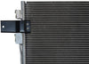 Automotive Cooling A/C AC Condenser For Dodge Ram 3500 Ram 2500 3265 100% Tested