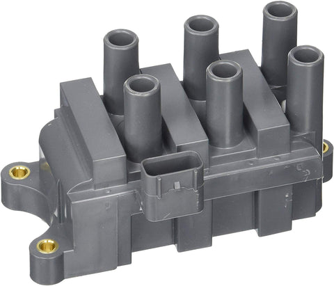 Standard Motor Products FD-498T Ignition Coil