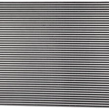 CTCAUTO Charge Air Cooler 2400-007 fits for  Freightliner Coronado CC CD Western Star 4900 WA-WB