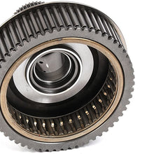 ACDelco 24267693 GM Original Equipment Automatic Transmission Output Carrier Transfer Drive Gear Hub