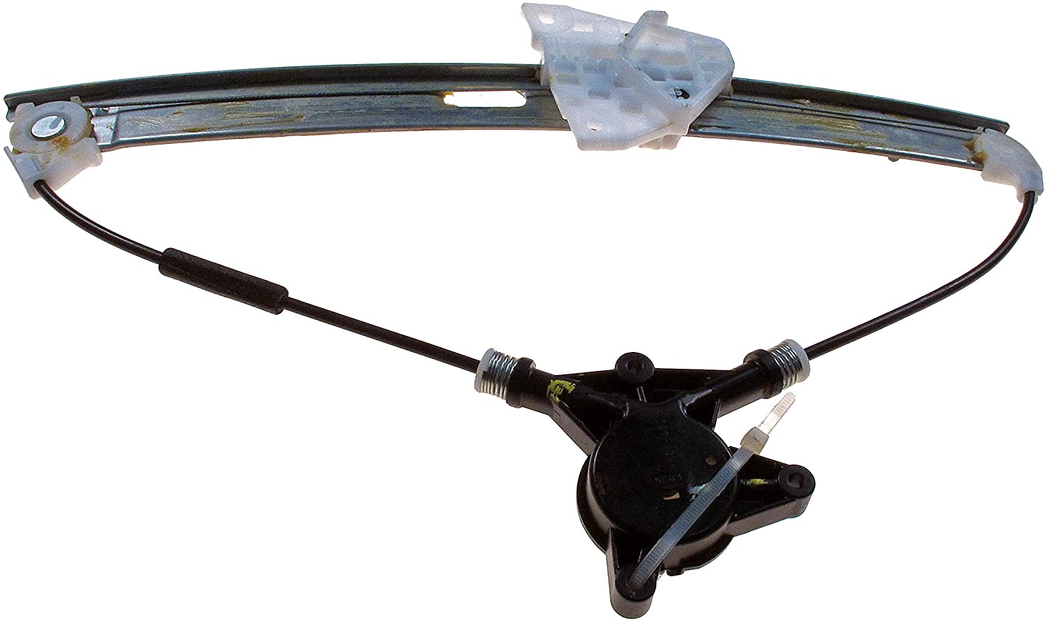 Dorman 749-081 Front Driver Side Power Window Regulator for Select Mazda Models