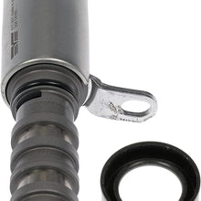 Dorman 917-201 Engine Variable Valve Timing (VVT) Solenoid for Select Ford / Lincoln / Mercury Models