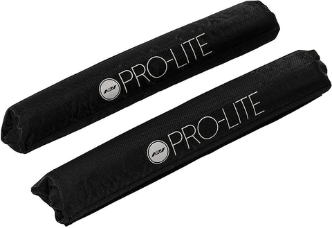 Pro-Lite Round Bar Roof Rack Pad Set