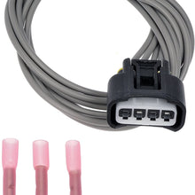 Dorman 645-940 Ignition Coil Connector