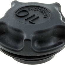 Gates 31285 Engine Oil Filler Cap