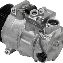 COMPRESSOR - NEW COMPRESSOR