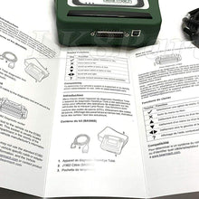 Proper Spec Hawkeye Total Diagnostic Unit Tool Kit Part# BA 5068 New