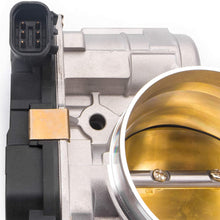 Tecoom 12609500 Original Equipment Fuel Injection Throttle Body Assembly for Chevrolet Malibu Impala Buick Lucerne 3.5L 3.9L
