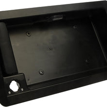 Dorman 80915 Rear Passenger Side Exterior Cargo Door Handle