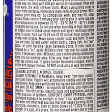ACDelco 19355050 Automotive Paint, 1 Pack