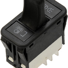 Dorman 901-5206CD Headlight Switch for Select Freightliner Columbia Trucks