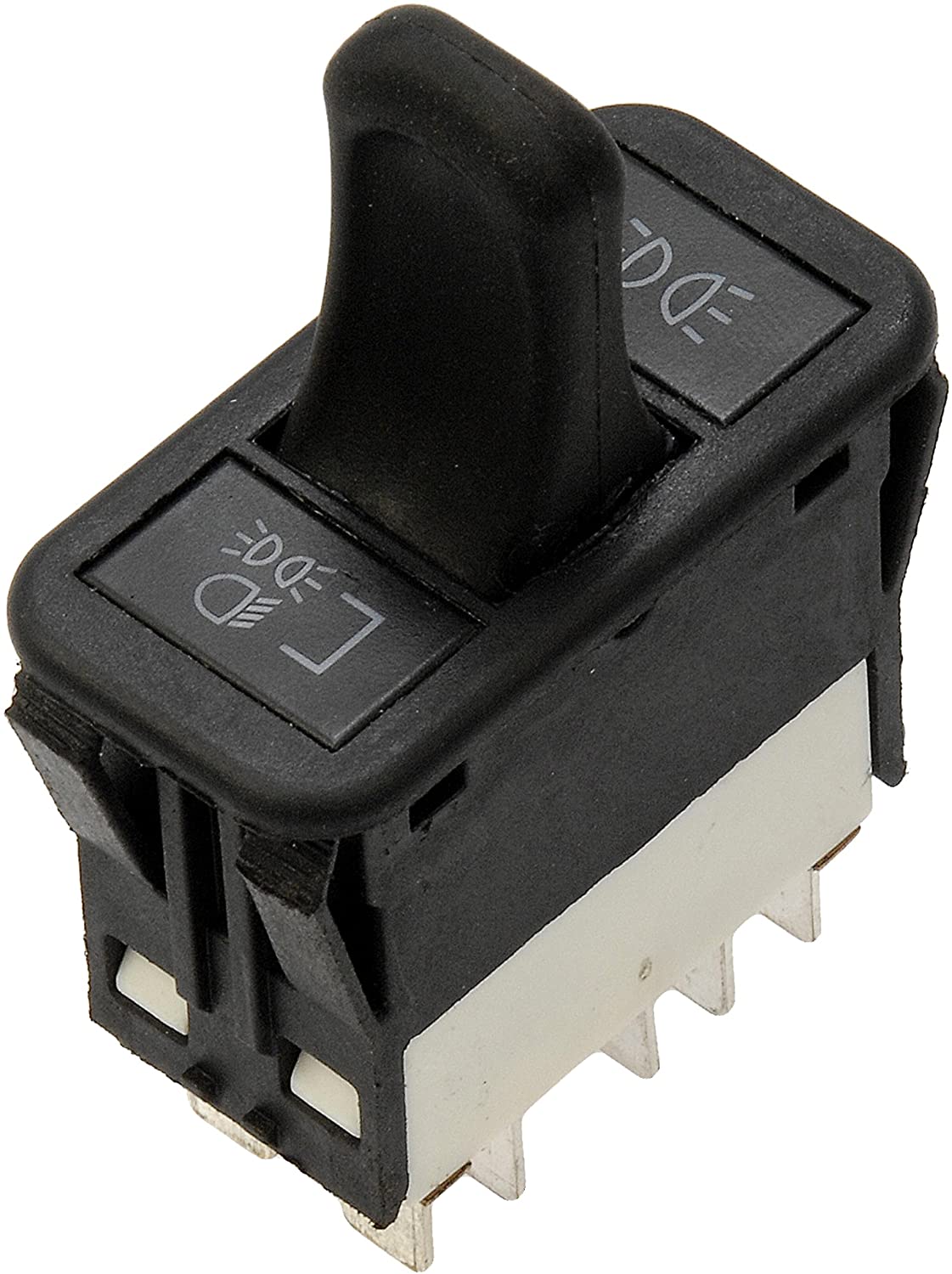 Dorman 901-5206CD Headlight Switch for Select Freightliner Columbia Trucks