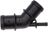 Dorman 902-996 Radiator Coolant Hose Connector