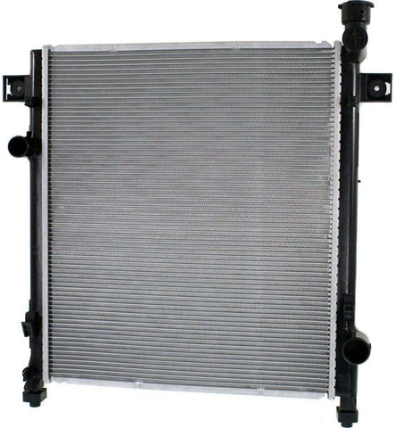 New Radiator For 2008-2012 Jeep Liberty CH3010351 68033227AA