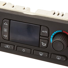 Dorman 599-017 Climate Control Module