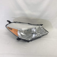 Headlamps for Toyota Yaris Hatchback | 2012 2013 2014 | Driver Passenger Left & Right Replacement Headlights | by AutoModed
