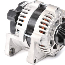 ACDelco 13595629 GM Original Equipment Alternator