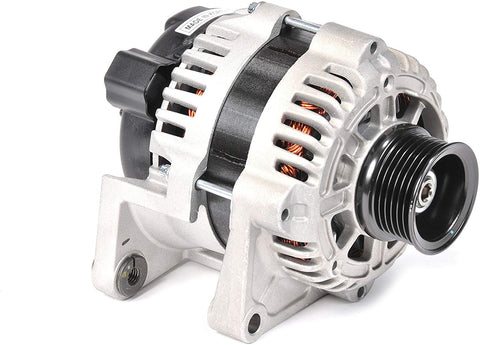 ACDelco 13595629 GM Original Equipment Alternator