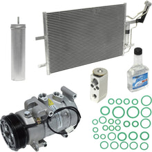 Universal Air Conditioner KT 1347A A/C Compressor/Component Kit