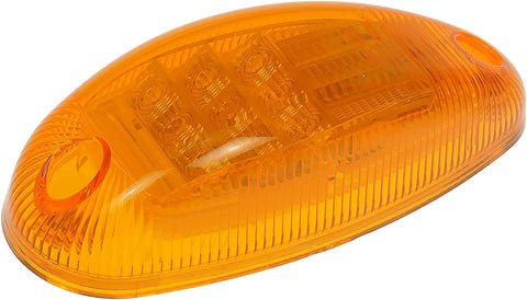 Dorman 888-5240 Turn Signal and Side Marker Light for Select International Models