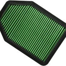 Green Filters 7119 Air Filter;