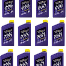 Royal Purple 10W40 Max-Cycle Motorcycle & ATV Motor Oil - (Case 12 Bottles) BUY IN A CASE AND SAVE