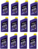 Royal Purple 10W40 Max-Cycle Motorcycle & ATV Motor Oil - (Case 12 Bottles) BUY IN A CASE AND SAVE