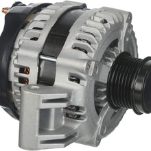 DB Electrical AND0578 Remanufactured Alternator Compatible With/Replacement For 3.6L DODGE CHALLENGER DURANGO, CHRYSLER 300 SERIES, JEEP GRAND CHEROKEE 11-15 04801779AG RL801779AG 421000-0750 11572