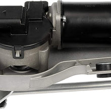 Dorman 602-309AS Windshield Wiper Motor and Linkage Assembly for Select Ford/Lincoln Models
