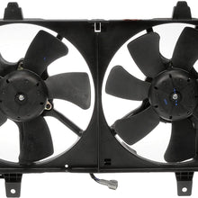 Dorman 620-424 Radiator Fan Assembly