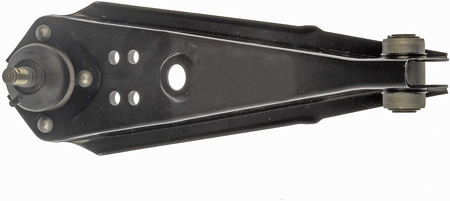 Dorman 520-395 Front Lower Suspension Control Arm and Ball Joint Assembly for Select Ford / Mercury Models