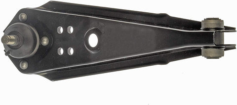 Dorman 520-395 Front Lower Suspension Control Arm and Ball Joint Assembly for Select Ford / Mercury Models