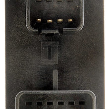 Dorman 901-070 Front Driver Side Door Mirror Switch for Select Saturn Models