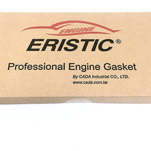 ERISTIC ET315AS Valve Cover Gasket Set For 1998-2003 Mazda 626 Protege 2.0L 1.8L L4 Engine