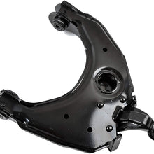 Dorman 522-966 Front Passenger Side Lower Suspension Control Arm for Select Toyota Models