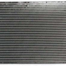 A/C Condenser - Pacific Best Inc For/Fit 4983 98-02 Dodge Pickup With Block Fitting Diesel Engine Only