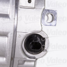 Valeo 813258 OEM New AC Compressor