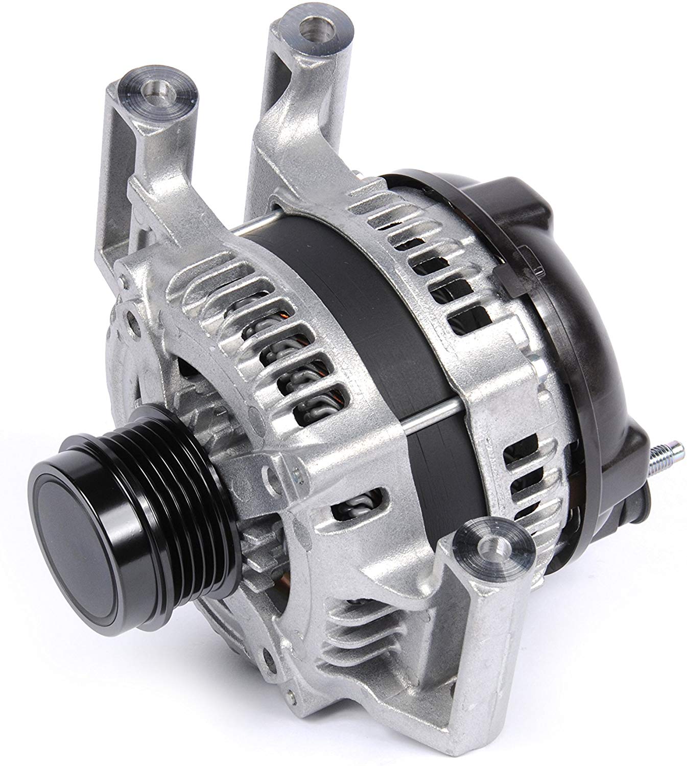 ACDelco 13592809 GM Original Equipment Alternator