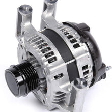 ACDelco 13592809 GM Original Equipment Alternator