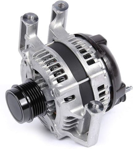 ACDelco 13592809 GM Original Equipment Alternator