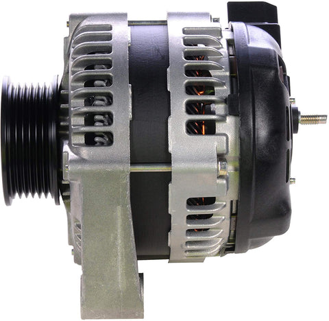 ACDelco 23480515 GM Original Equipment Alternator